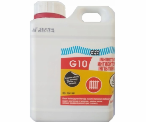 Geb Inhibitor koroze PROTEKTOR MULTI-METAL 1l (6 ks/balení)