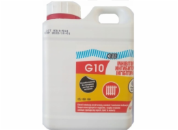 Geb Inhibitor koroze PROTEKTOR MULTI-METAL 1l (6 ks/balení)