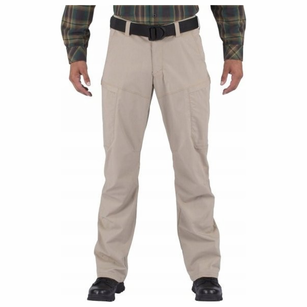 5.11 taktické 5.11 APEX PANT-KHAKI-28-34 MENS 74434-55