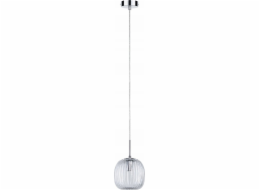 Závěsné svítidlo Paulmann Koupelnové závěsné svítidlo RUYA E14 max.20W IP44 230V chrom / sklo