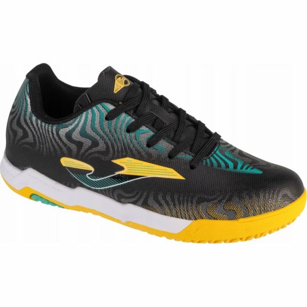 Joma Joma Evolution Jr 2401 V EVJW2401IN Černá 36