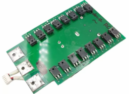 Dedra AC Control Board