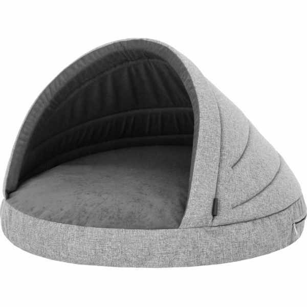 Hobbydog R2 CHS CAVE GREY INARI