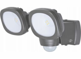 Brennenstuhl světlomet Brennenstuhl Batterie LED Strahler LUFOS420 480lm Doppelkopf