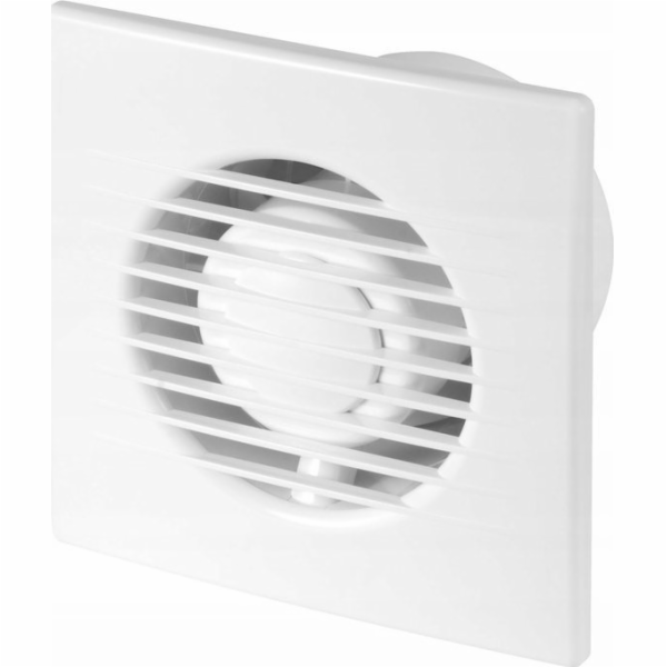 AWENTA Koupelnový ventilátor Wabis fi100 90m3/h 14W s čid...