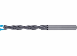 Vrtačka ventilátorová DRILL WEGLIK FI 6,00 44/82MM 5xD HA6 VHM AT IK MASTERDRILL DIN 6537