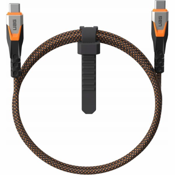 Kabel USB C2G UAG SRGE - USB-C - kabel USB-C, USB 3.2 Gen...