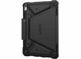 UAG UAG Metropolis SE Tablet Case – Ochranné pouzdro s Apple Pencil Holder pro iPad Air 11 M2 (2024) (černé)