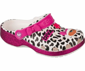 Crocs Crocs LOL Surprise BFF Girls Classic Clog 209466-10...