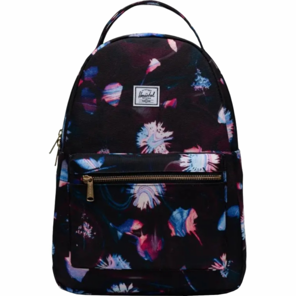Herschel Herschel Nova Mid Backpack 10503-05745 Černý Jed...