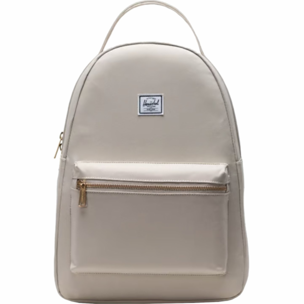 Herschel Herschel Nova Mid Backpack 10503-05752 šedý Jedn...