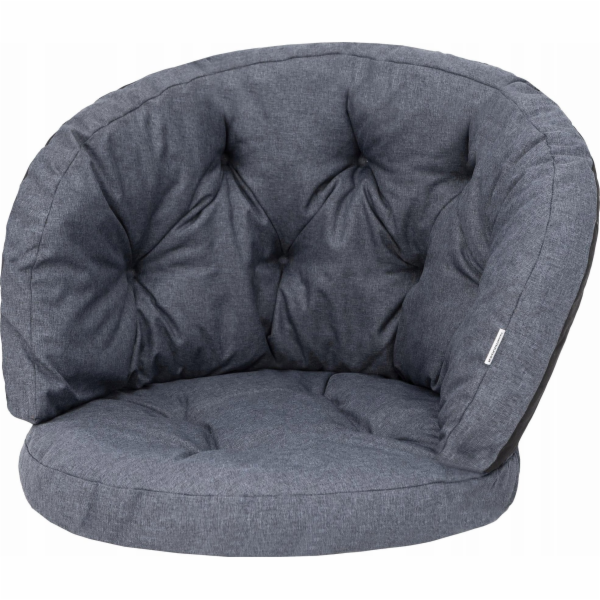 Polštáře Hobbygarden Amanda Prestige Navy Blue