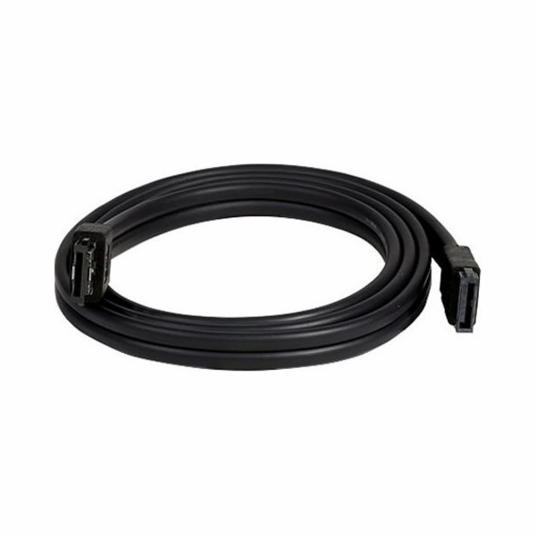 Kabel Sonnet, SATA interně-externí, 1 metr