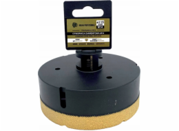 INDICKÁ PROFESIONÁLNÍ DIAMANTOVÁ KORUNKA M14 115mm SUCHÉ VRTÁNÍ /INDICKÁ PROFESIONÁL