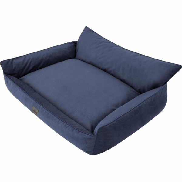 Hobbydog L JOKER FANCY NAVY POSTEL