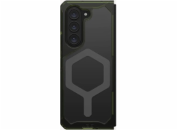 UAG UAG Plyo Pro - ochranné pouzdro pro Samsung Galaxy Fold 5 s vestavěným magnetickým modulem (olivově vesmírně šedá)