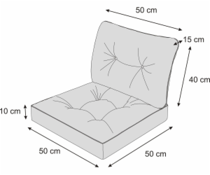 Hobbygarden R1 EMMA TECH POLŠTÁŘE ASH EKOLEN