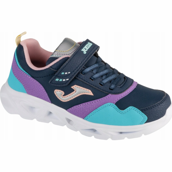 Joma Joma Star Jr 2433 JSTARW2433V Námořnická modrá 28