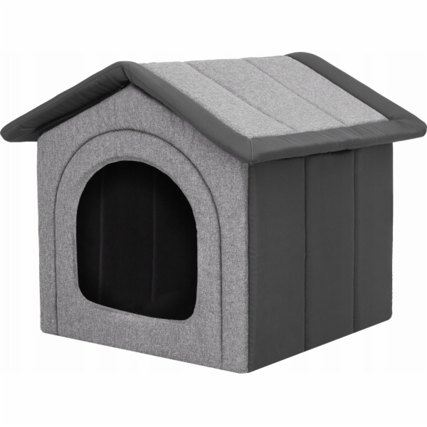 Hobbydog R3 BUDA EKOLEN GRAPHITE EKOLEN + GRAPHITE OXFORD