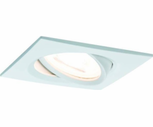Paulmann Vestavné svítidlo NOVA COIN LED DIM výklopné 6W ...