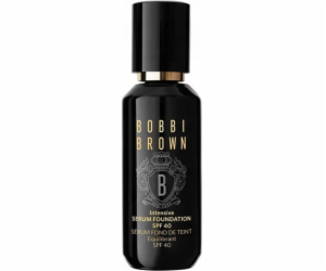 Bobbi Brown BOBBI BROWN INTENSIVE SERUM FOUNDATION SPF40 ...