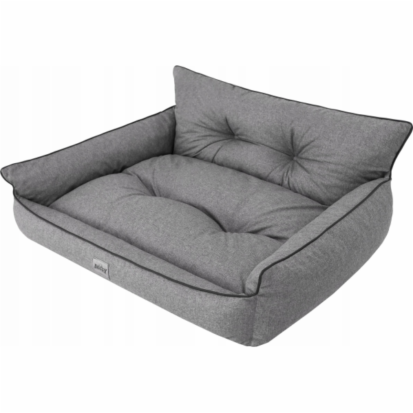 DOGGY XL LEGEND JOKER PIK EKOLEN GRAPHITE EKOLEN
