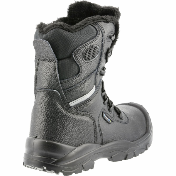 Ochranné boty Vm Wetter Insulated Sb Src 42