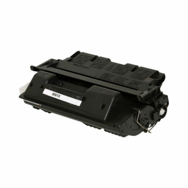 Originální černý toner HP 61X (3529854)