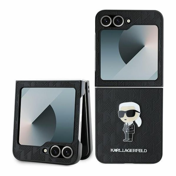 Karl Lagerfeld Karl Lagerfeld KLHCZF6SAPKINPK Z Flip6 F74...