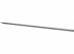 RE120800010040 / ELITE / PŘÍSLUŠENSTVÍ / RUKOJEŤ LOOK CHROME 80 1 KS. (L-798/R-758) / 168551 /
