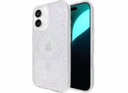 Kate Spade New York Kate Spade New York Ochranný MagSafe – pouzdro na iPhone 16 (hrubé třpytky)
