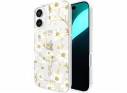 Kate Spade New York Kate Spade New York Ochranné drahokamy MagSafe – pouzdro na iPhone 16 (Sunshine Floral)