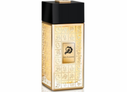 SALVADOR DALI Ma Flamme EDP sprej 100ml dechový test