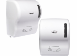 NEXXT Nexxt Autocut Zásobník na ručníky v rolích Bílý