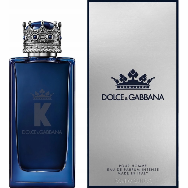 Dolce & Gabbana DOLCE&GABBANA K Intense EDP sprej 100ml