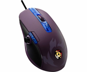 Lexip LEXIP MADARA MOUSE DESIGN OD TSUME - NARUTO SHIPPUDEN