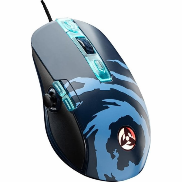 Lexip LEXIP KAKASHI MOUSE DESIGN OD TSUME - NARUTO SHIPPUDEN