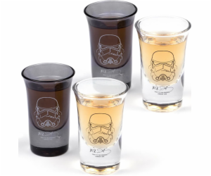 Hasbro Star Wars - brýle STORMTROOPER 4 ks.