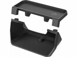 Spigen Spigen Tesla Under Screen Storage Organizer, černý - Tesla Model Y/3