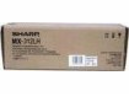 Sharp originální sada spodního topného válce MX-312LH, Sharp MXM266N, MXM316N