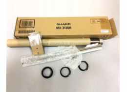 Sharp originální sada horního topného válce MX-313UH, Sharp MXM266N, MXM316N