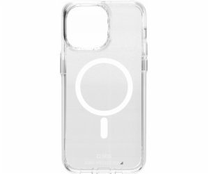 Pouzdro SBS Mobile SBS Extreme Mag D3O MagSafe pro iPhone...