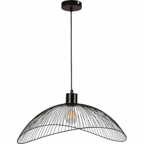 Závěsná lampa Italux Drátěná závěsná lampa NUNEZ PND-1702...