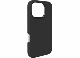 Silikonové pouzdro Puro Puro Icon Mag Pro MagSafe pro iPhone 16 Pro Max – černé