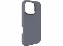 Silikonové pouzdro Puro Puro Icon Mag Pro MagSafe pro iPhone 16 Pro Max – tmavě šedé
