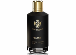 Mancera Black Gold EDP 120ml
