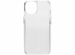 Pouzdro SBS Mobile SBS Extreme Active D3O pro iPhone 16 Pro Max – průhledné