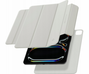 Spigen Air Skin Folio OneTap Tablet Case Grey pro iPad Pr...