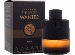 Azzaro Azzaro The Most Wanted 50 ml