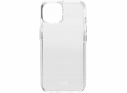 Pouzdro SBS Mobile SBS Extreme Active D3O pro iPhone 16 Pro – průhledné